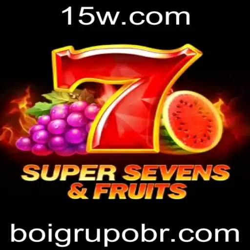 Descubra o Fascinante Mundo de 7SuperSevensFruits