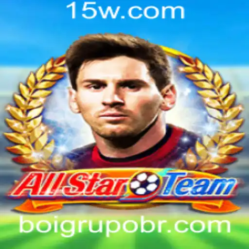 Descubra o Fenômeno do Jogo AllStarTeam