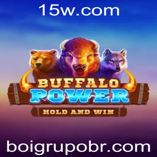 Explorando o Mundo de BuffaloPower: Uma Jornada de Estratégia e Habilidade
