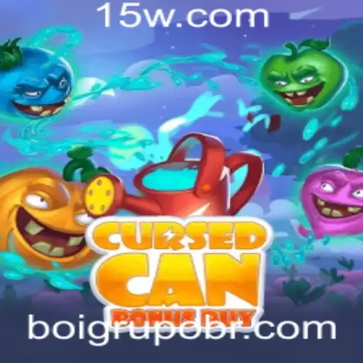 CursedCanBonusBuy: Uma Jornada Inovadora no Mundo dos Jogos