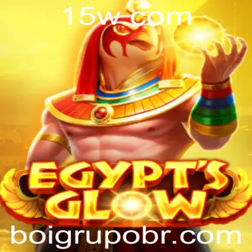 Explorando o Fascinante Mundo de EgyptsGlow: Uma Jornada no Tempo com Boigrupo