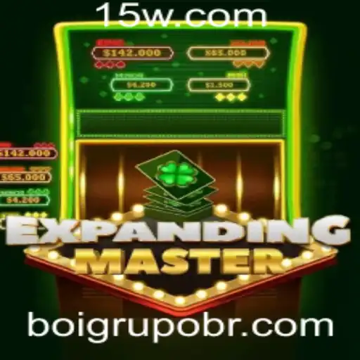Descubra ExpandingMaster: Um Jogo Estratégico com Boigrupos