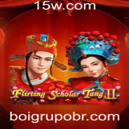 Explorando o Mundo de Flirting Scholar Tang II e o Fenômeno dos Boigrupos