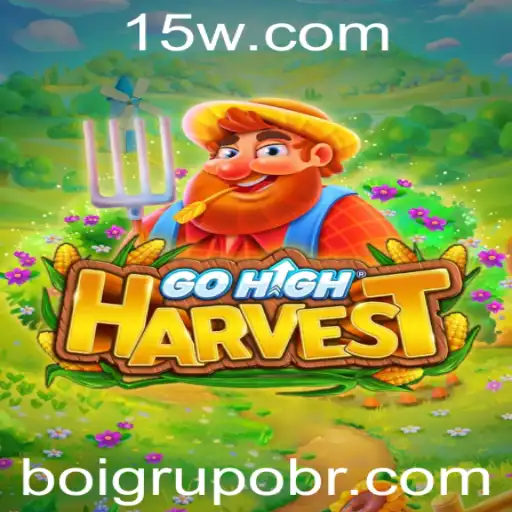 Explorando o Fascinante Mundo de GoHighHarvest: Um Mergulho nas Suas Regras e Dinâmica