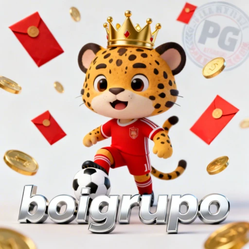boigrupo Logo