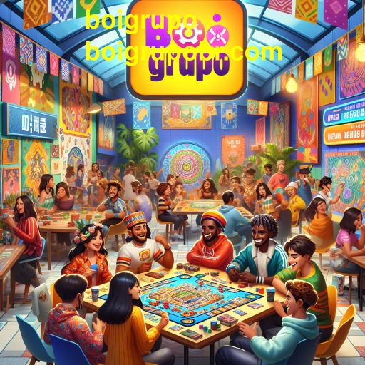 A Evolução dos Jogos de Comunidade