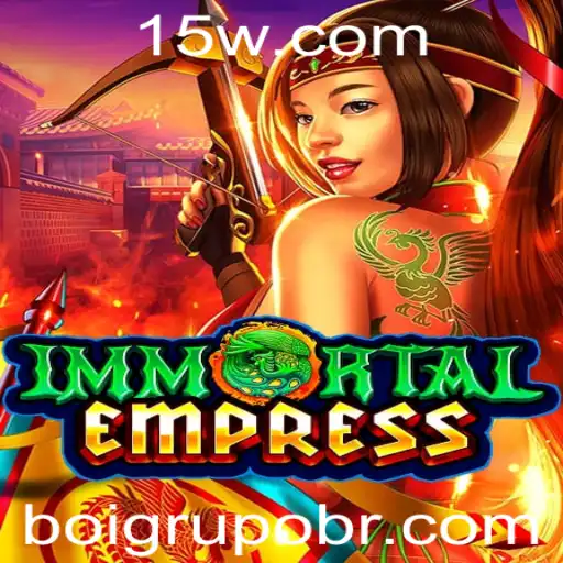 Explorando o Mundo Único de ImmortalEmpress