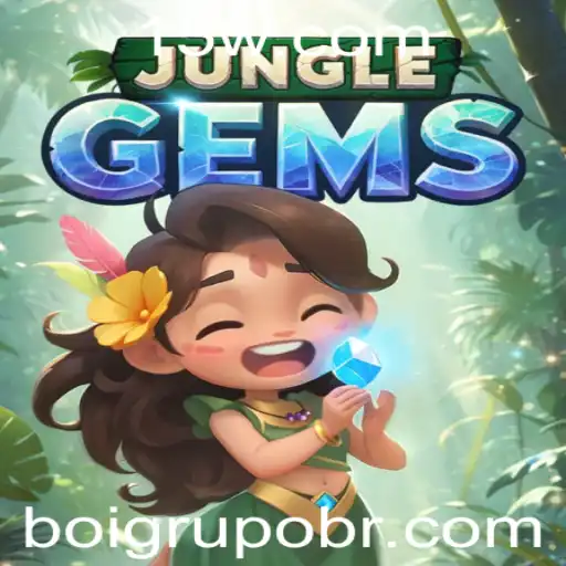 Descubra o Mundo do JungleGems: Um Jogo Fascinante para Todos
