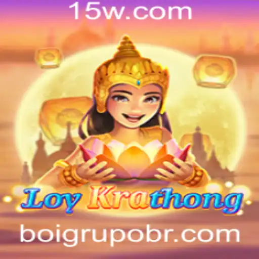 LoyKrathong: Um Jogo de Estratégia Inspirado na Cultura Tailandesa