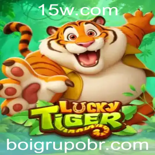 Explorando o Universo de LuckyTiger: Um Jogo Inovador para Todas as Idades