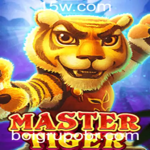 MasterTiger: O Jogo Estratégico que Conquista o Mundo