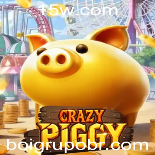 CrazyPiggy: Descubra a Nova Sensação do Boigrupo