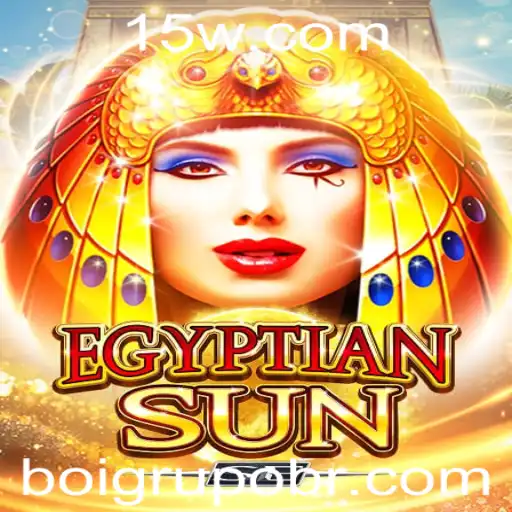 Desvendando o Fascínio do EgyptianSunSE: Um Mergulho nas Areias do Antigo Egito