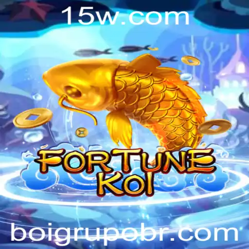 FORTUNEKOI: Uma Experiência Imersiva no Mundo dos Jogos de Estratégia