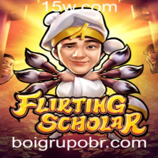 Explorando o Fascinante Mundo de 'Flirting Scholar'