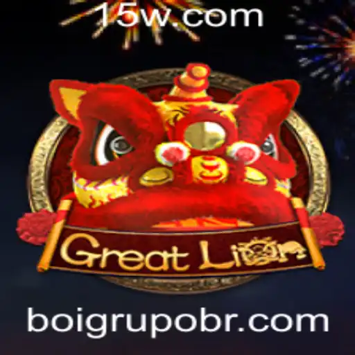 Descubra as Aventuras de 'GreatLion': O Jogo que Conquistou o Mundo dos Boigrupos