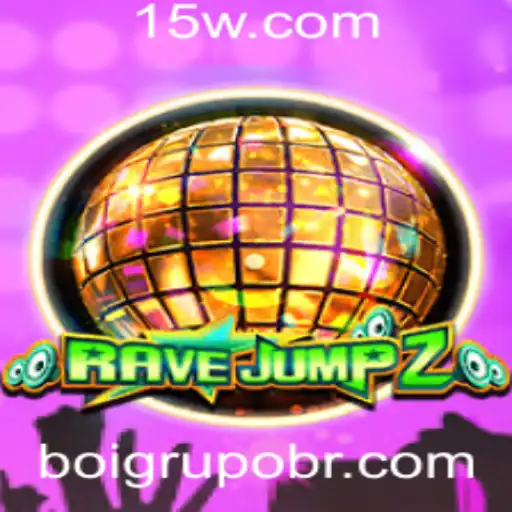 RaveJump2: Descubra a Emoção do Jogo de Plataforma