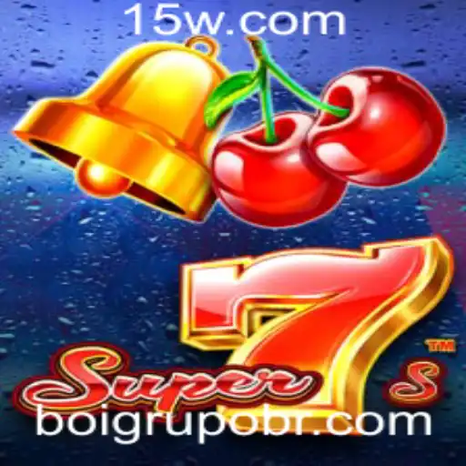 Super7s: Um Mergulho no Mundo do Jogo e o Fenômeno Boigrupo