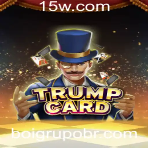 Explorando o Jogo TrumpCard: Uma Análise Detalhada do Fenômeno dos Jogos em Grupo