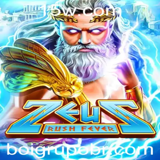 ZeusRushFever: A Nova Sensação no Mundo dos Jogos