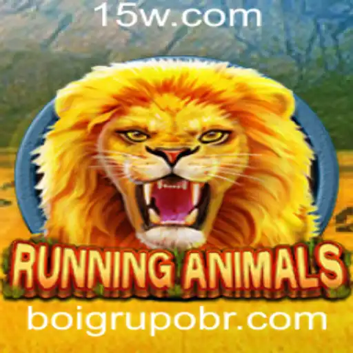 Descubra o Fascinante Mundo de RunningAnimals