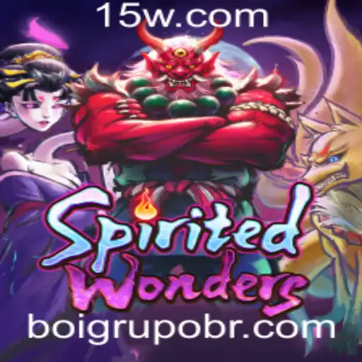 Explorando o Universo de SpiritedWonders: O Jogo de Estratégia e Aventura