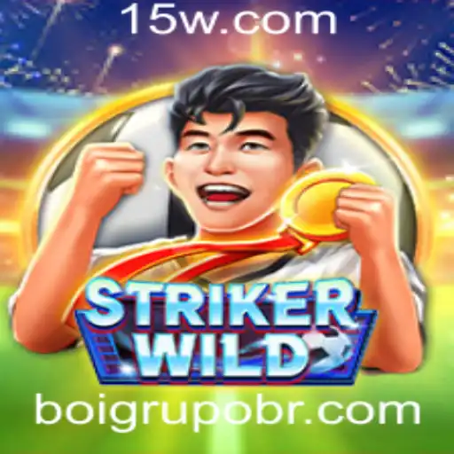 StrikerWILD: Uma Nova Experiência no Mundo dos Jogos de Boigrupo