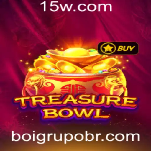 Introdução e Regras do Jogo TreasureBowl
